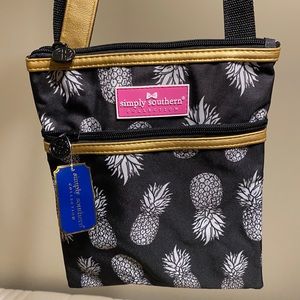 Simply Southern Crossbody